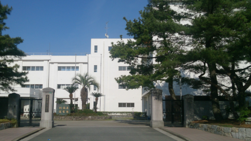 横田増生　学歴