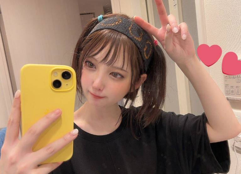 四宮ありす　現在