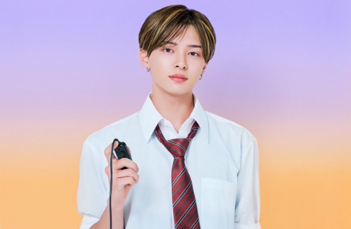 亀谷泰史　高校